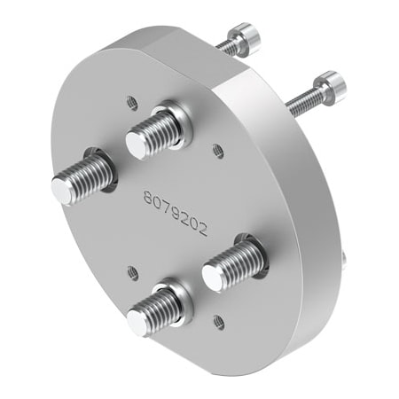 Festo Adapter Kit DHAA-G-R3-25-B8-16 DHAA-G-R3-25-B8-16